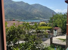 Themis Apart Hotel, hôtel à Kotor