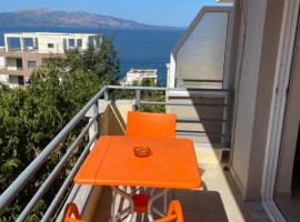 Adriana Rooms, hotel sa Sarandë