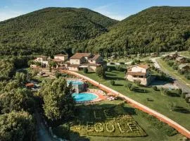 Resort Le Tegole