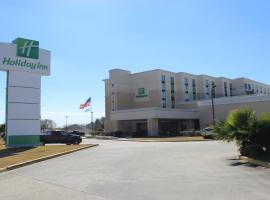 Holiday Inn Baton Rouge-South, an IHG Hotel, hotel a Baton Rouge