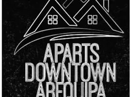 Aparts Downtown Arequipa