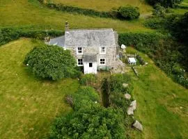 Kitts Cottage Redruth