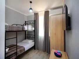 Apart-Hotel Tobaykova 25