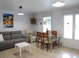 Apartamento Estela Santander