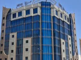 Mena Hotel Al Jubail