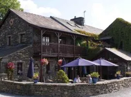 The Watermill Inn & Brewery