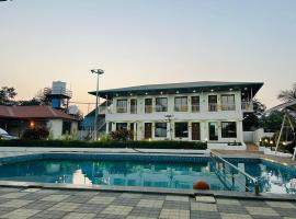 The village resorts, hotel v destinaci Karjat