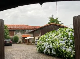 Bergui Guesthouse - Em Guimarães desde 2017