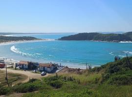 Casas Recanto do Peró, hotell i Cabo Frio