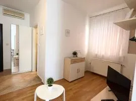 Apartman Zagreb Jarun