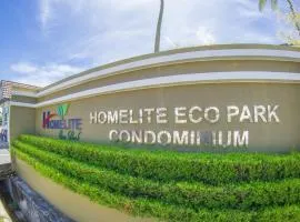 Homelite Eco Park Condominium