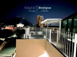 Alleyhill Phuket - Private & Cozy Boutique