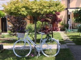 Sensory Garden, hotel i San Daniele del Friuli