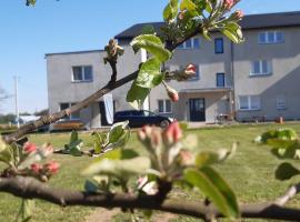 Noclegi nad Biebrzą Stara Szkoła, B&B i Wroceń