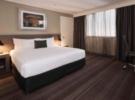 Rydges World Square, hotel di Sydney