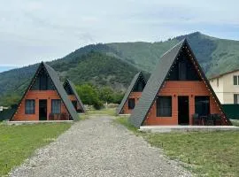 Emerald Cottages