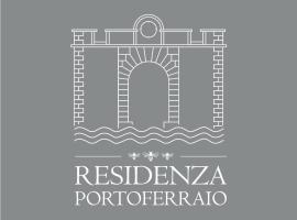 Residenza Portoferraio, hotel u gradu 'Portoferraio'