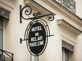 Le Relais Madeleine