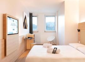 B&B Hotel Bolzano, отель в Больцано