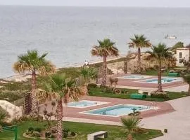 Residence amwej sousse