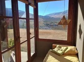 Casa en Loma Pelada, Tafí del Valle ALQUILER MINIMO DOS NOCHES