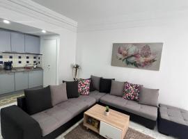 Appartement slim centre sousse, apartment in Sousse