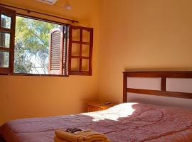 Casita de Cafayate, hotel em Cafayate