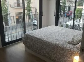 Bonito apartamento en pleno centro de Sitges