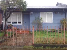 Casita Azul Puerto Varas