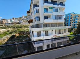 Elda Apartament, hotel em Sarandë