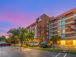 Best Western Capital Beltway Washington DC