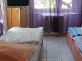 Belvarosi Apartman Tapolca