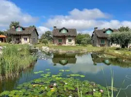 Chão do Rio - Turismo de Aldeia