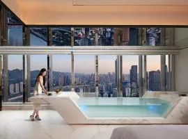 ISEYA HOTEL Chongqing Jiefangbei Raffles Plaza