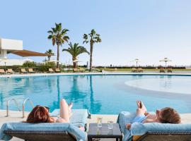 Iberostar Selection Diar El Andalous, hotel a Port El Kantaoui