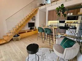 Marinha Grande Apartament GREEN LOFT N6