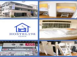 HOSTEL198