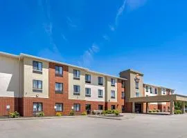 Comfort Suites Merrillville near US 30