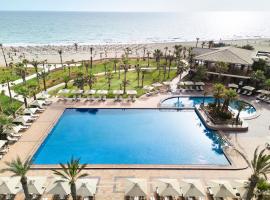 Iberostar Selection Eolia Djerba โรงแรมในไมดูน