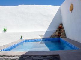 Casa do Poço Azul, hotel v destinácii Reguengos de Monsaraz