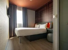 easyHotel Paris Charles de Gaulle Villepinte