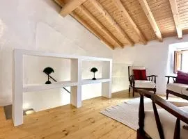 Charming Town House in Castelo de Vide