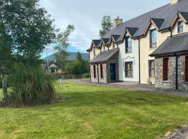 Kenmare Holiday Cottage, hotel em Kenmare