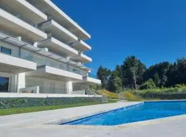 Apartamento Playa Silgar II