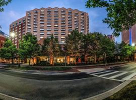 Sonesta Columbus Downtown, hotel em Columbus