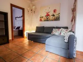 Bonito apartamento en el corazón del Realejo