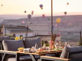 Breeze Of Cappadocia