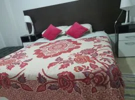 Apartamento Deluxe Salta