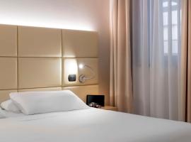 Best Western Cavalieri Della Corona โรงแรมในการ์ดาโน อัล กัมโป