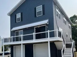 EXCLUSIVE SHORE HOME-Year Round